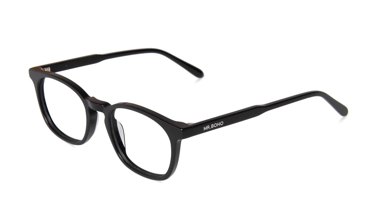 Gordon Glasses For Optical Lenses