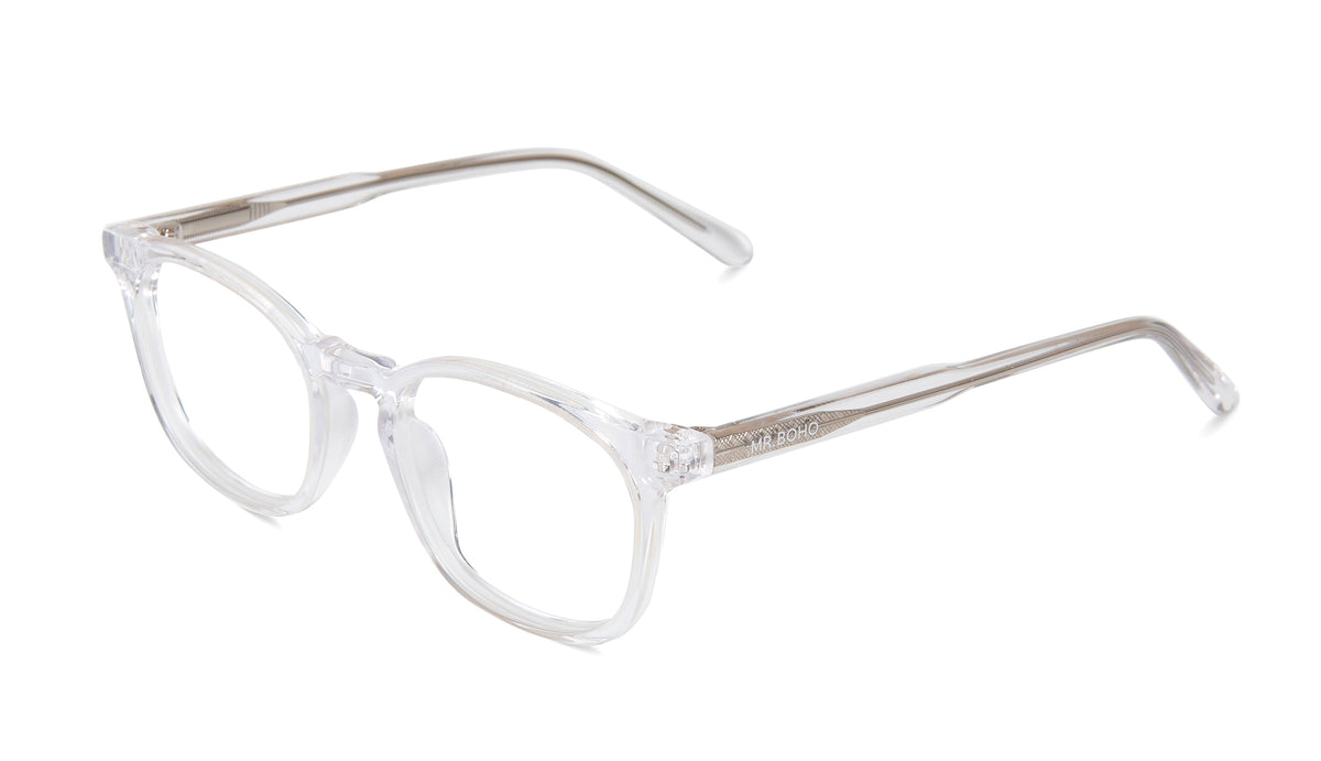 Gordon Glasses For Optical Lenses