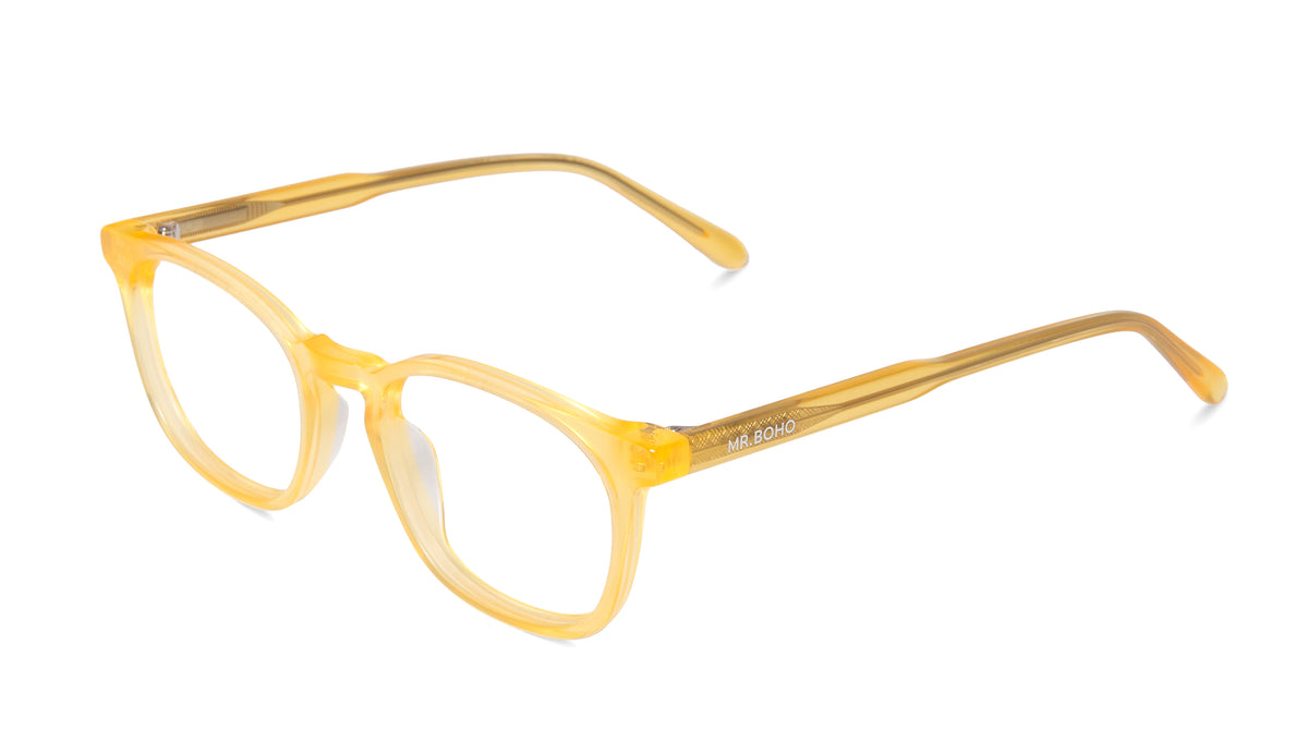 Gordon Glasses For Optical Lenses