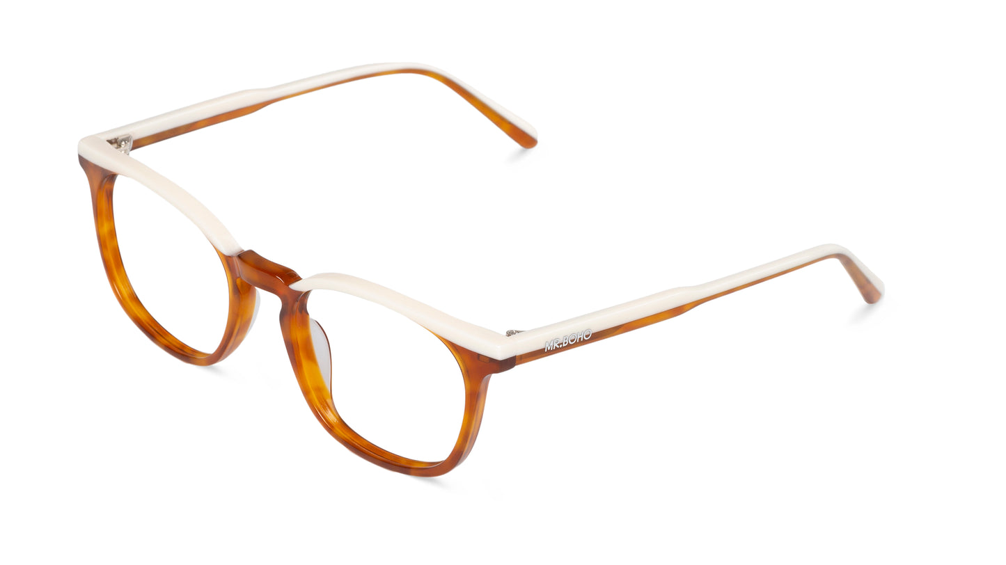 Gordon Glasses For Optical Lenses