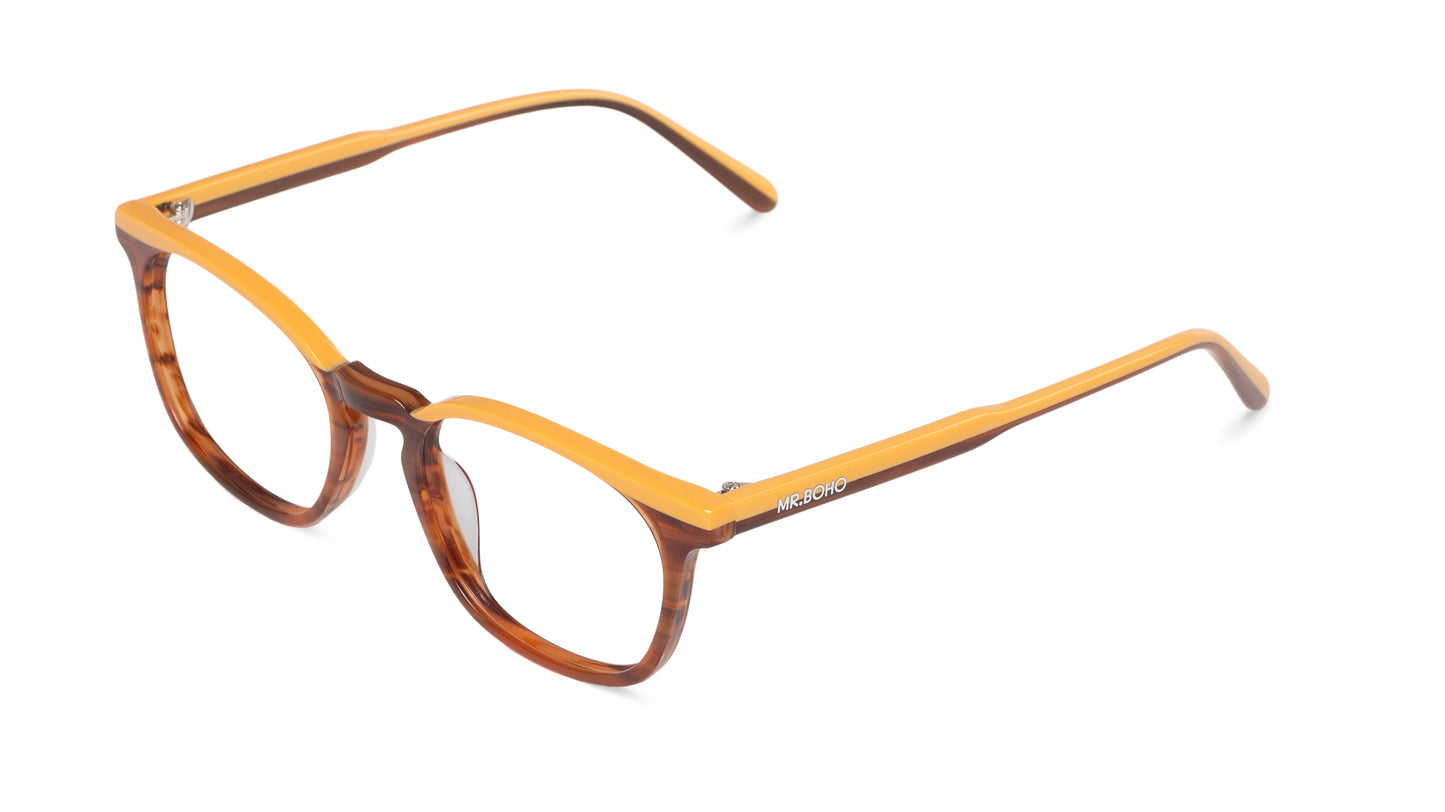 Gordon Glasses For Optical Lenses