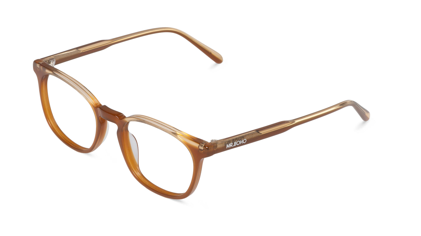 Gordon Glasses For Optical Lenses