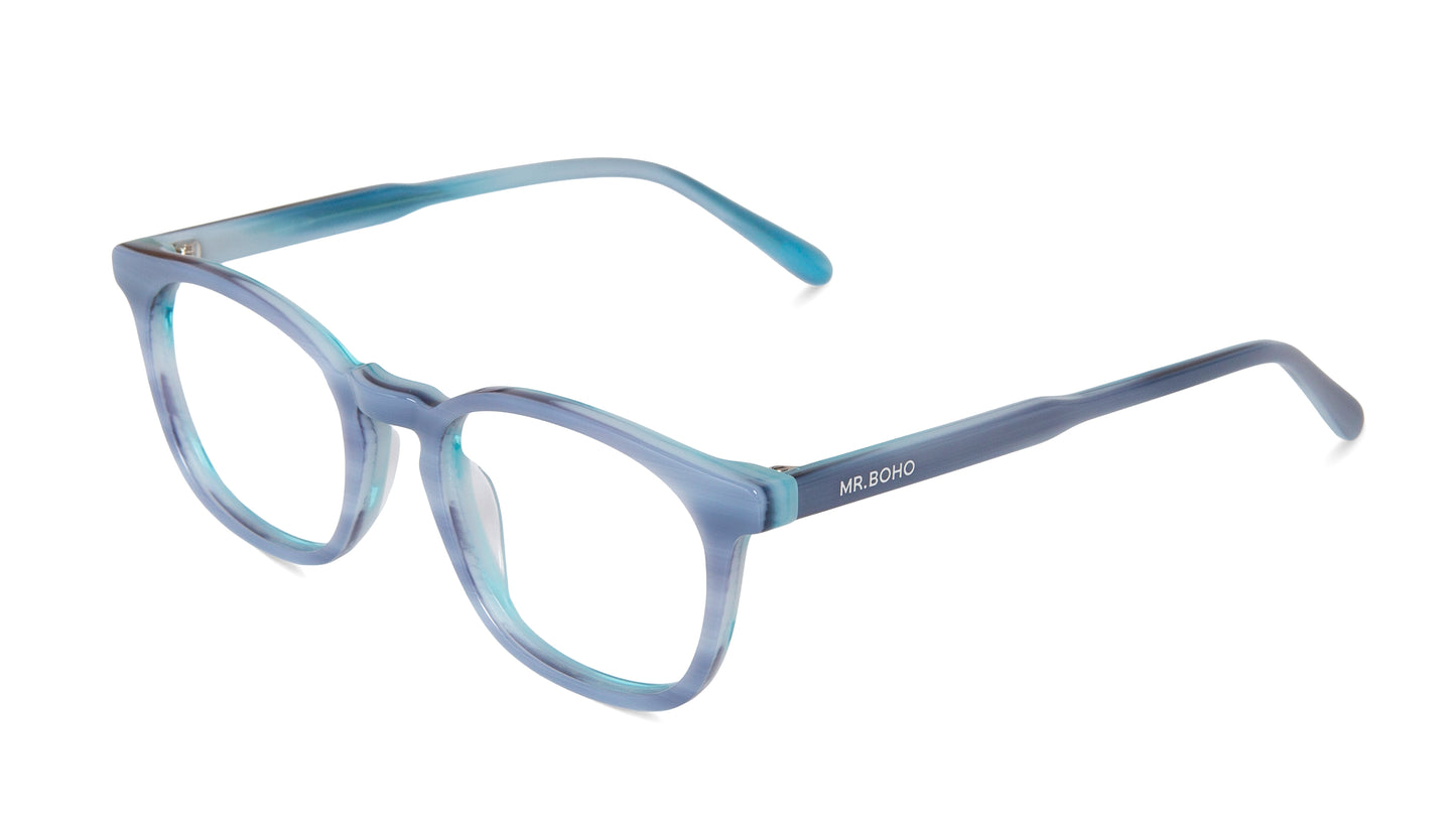 Gordon Glasses For Optical Lenses