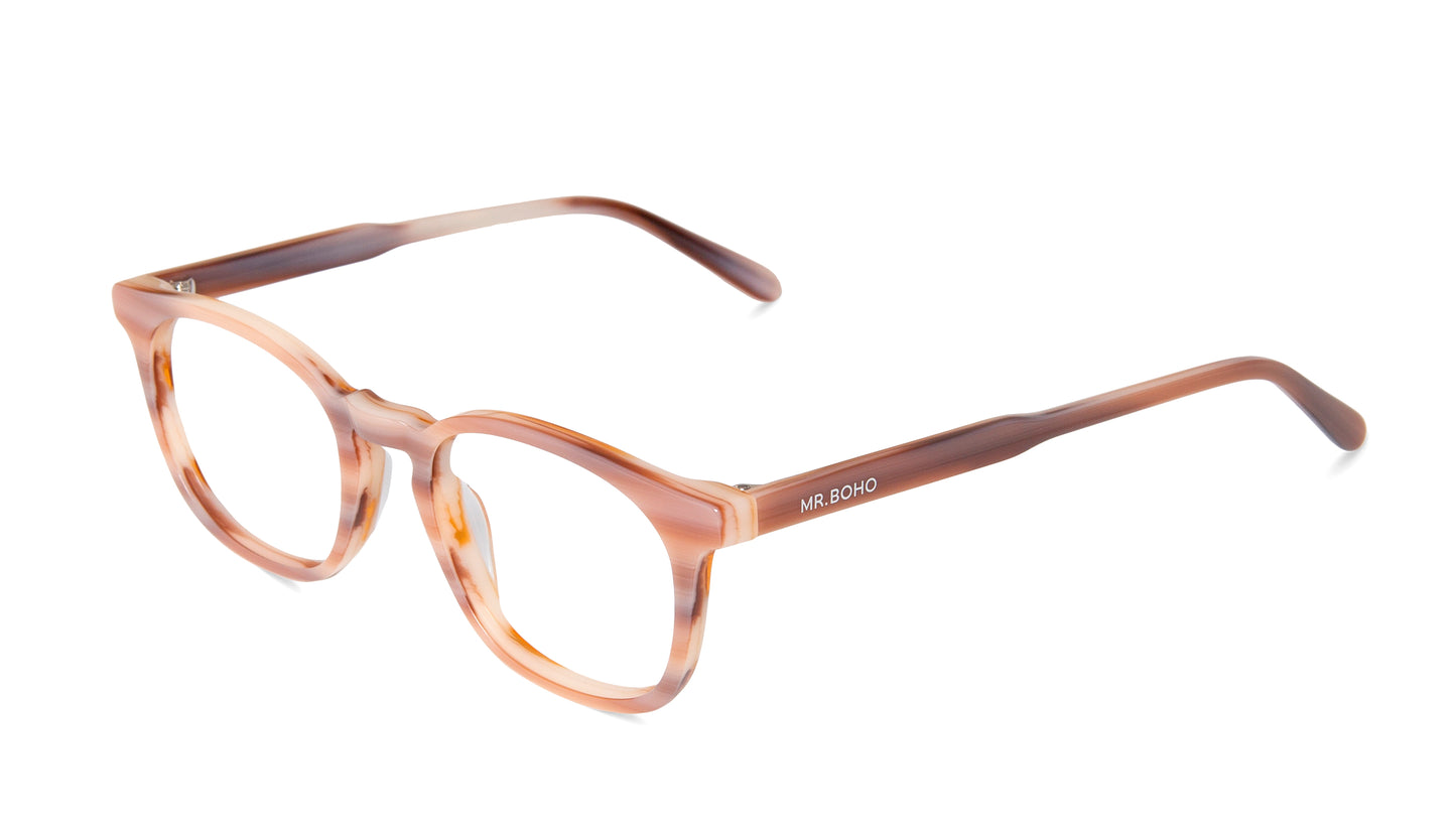 Gordon Glasses For Optical Lenses