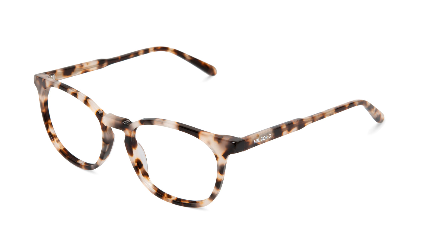 Gordon Glasses For Optical Lenses