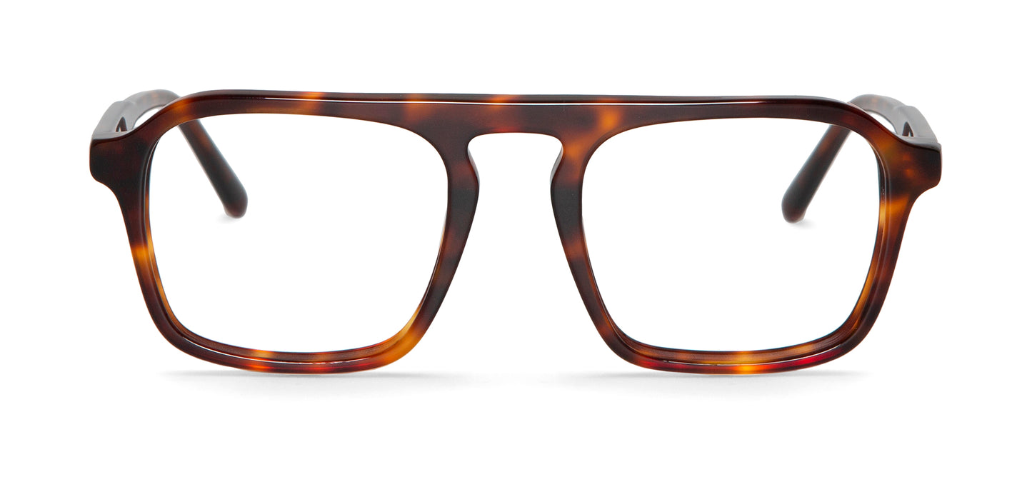 Marquina Glasses For Optical Lenses