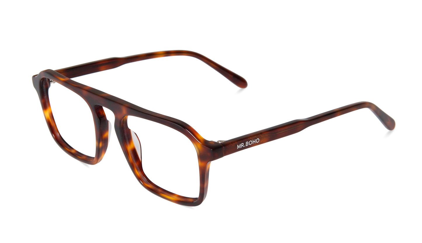 Marquina Glasses For Optical Lenses