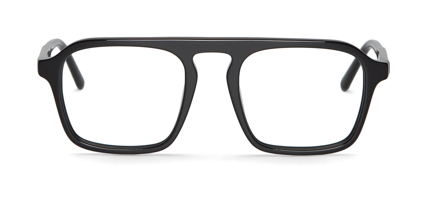 Marquina Glasses For Optical Lenses
