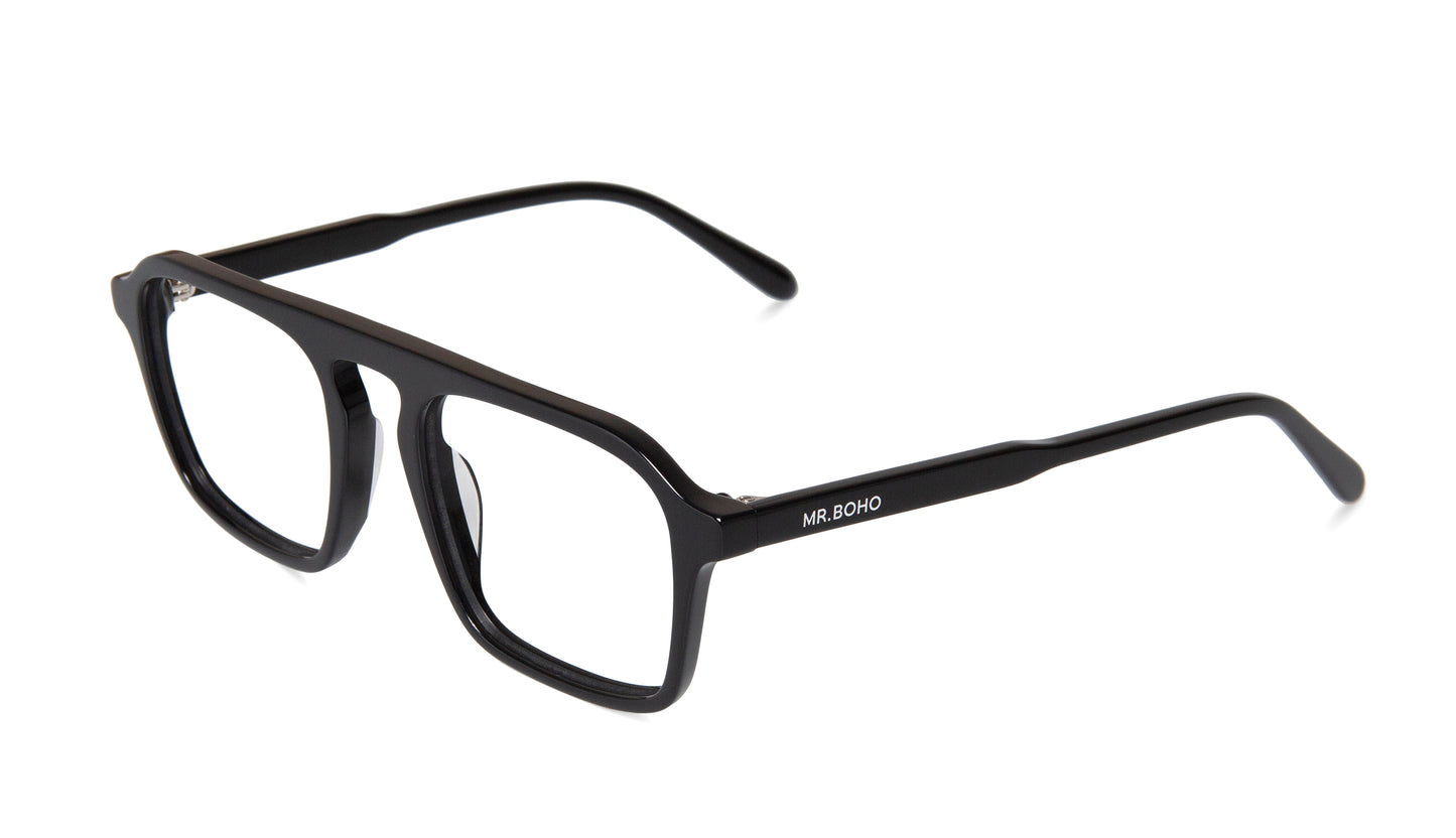 Marquina Glasses For Optical Lenses