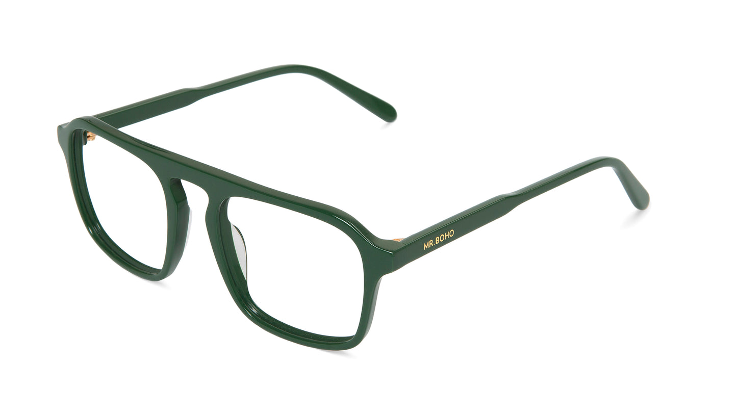Marquina Glasses For Optical Lenses