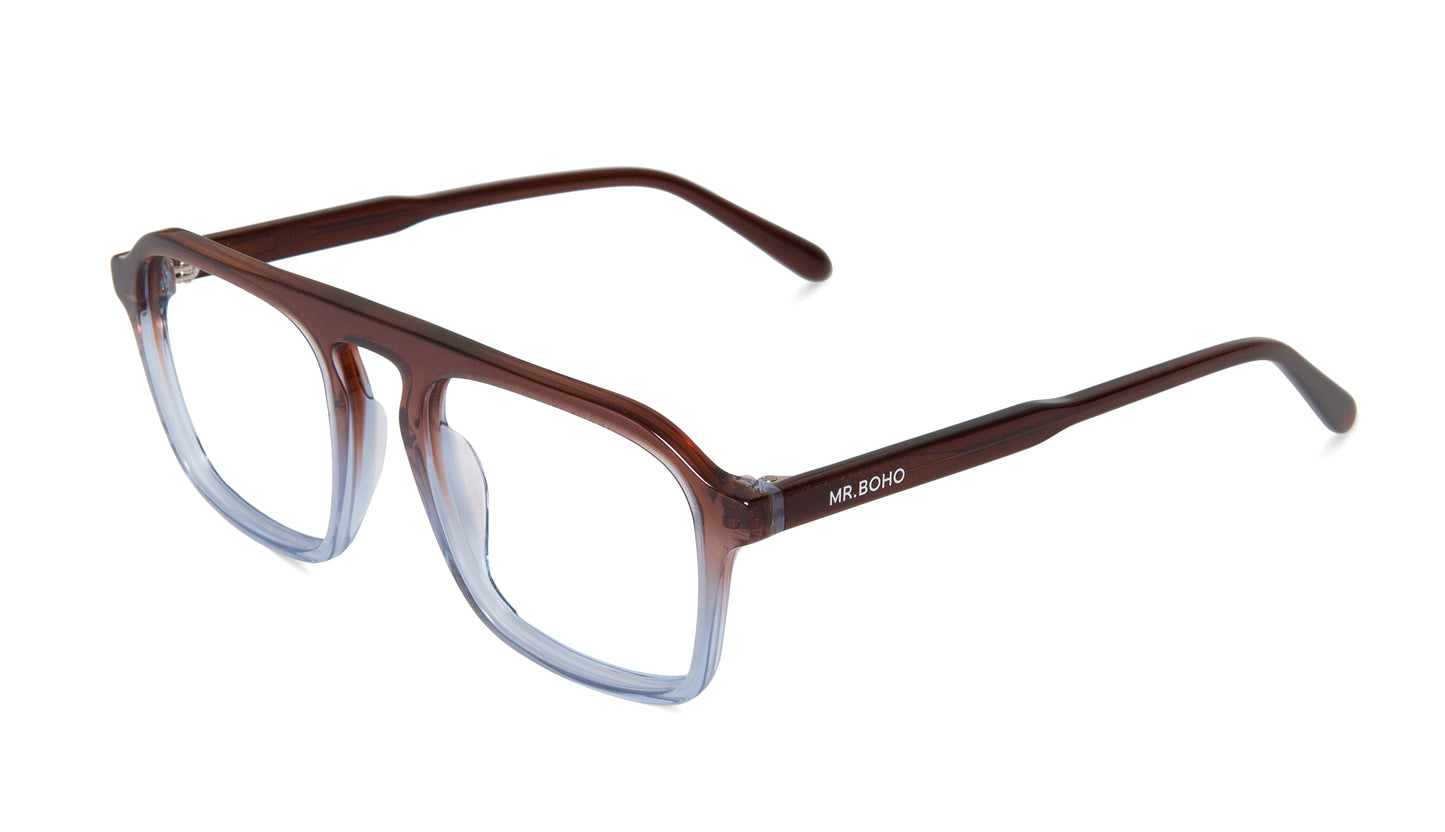 Marquina Glasses For Optical Lenses