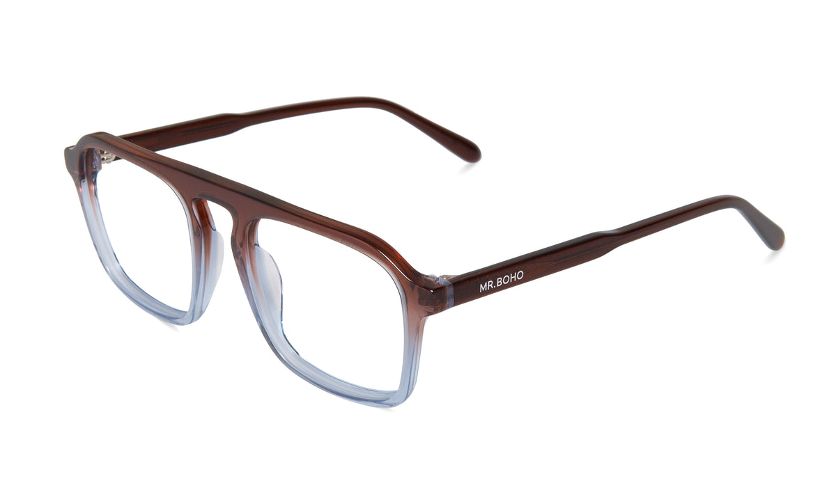 Marquina Glasses For Optical Lenses