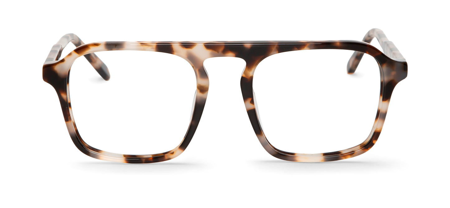 Marquina Glasses For Optical Lenses