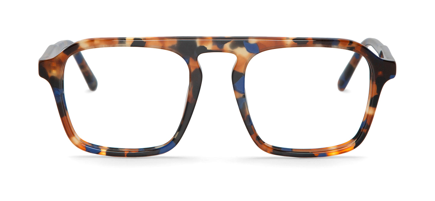 Marquina Glasses For Optical Lenses