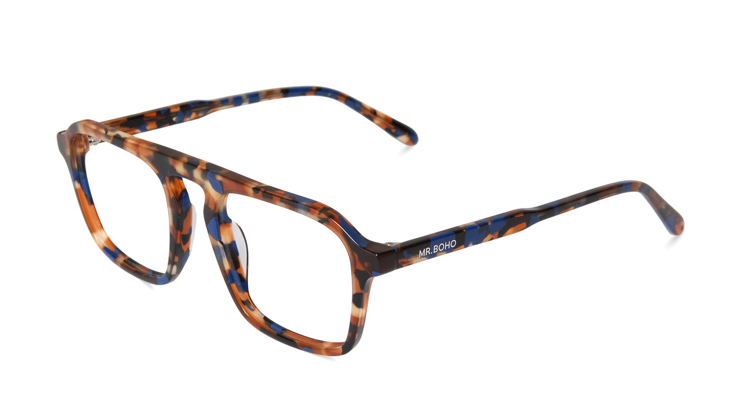 Marquina Glasses For Optical Lenses