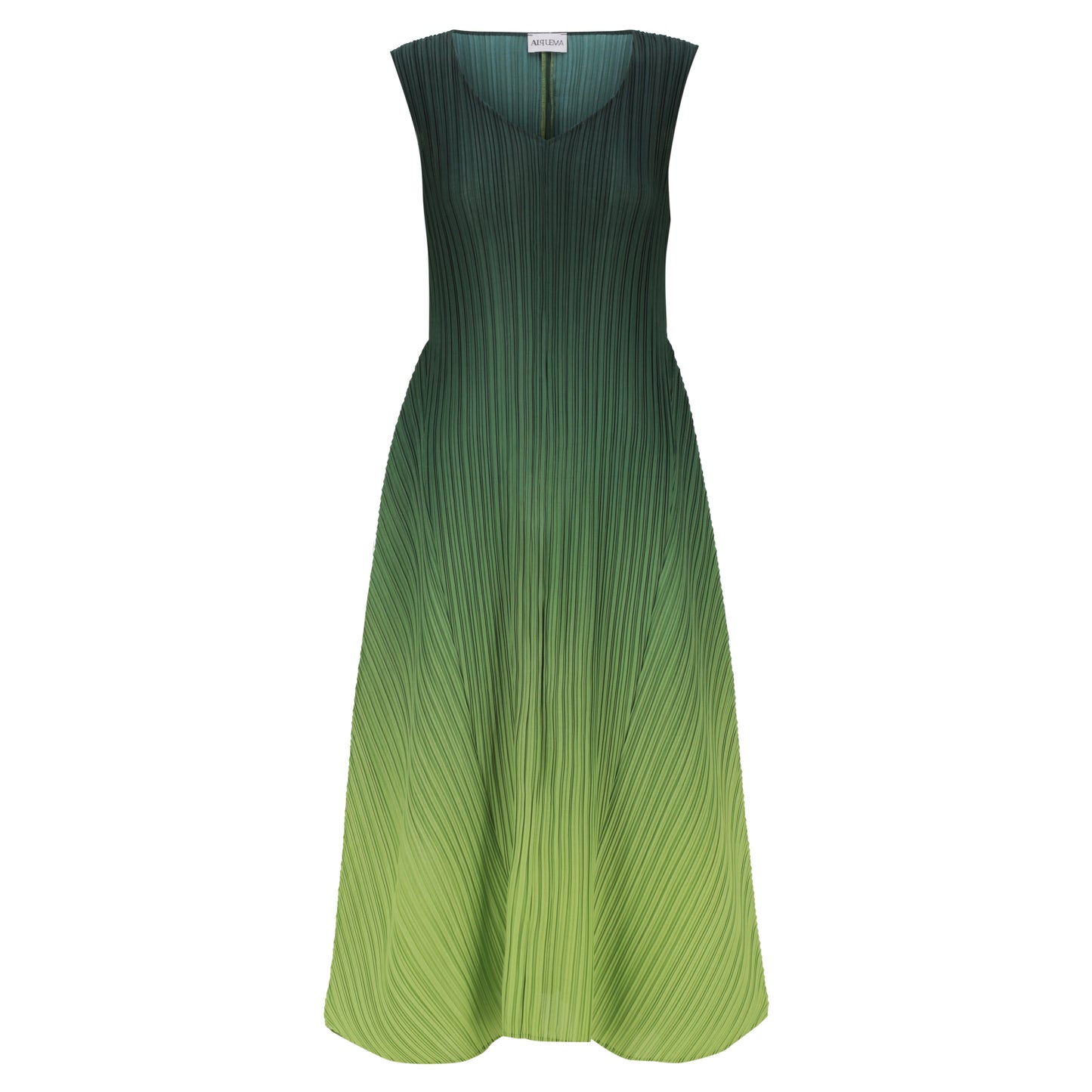 Long Estrella Dress