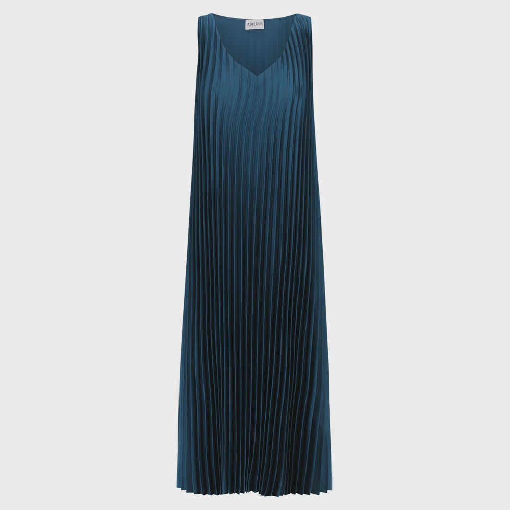 Alquema | Zuko Dress