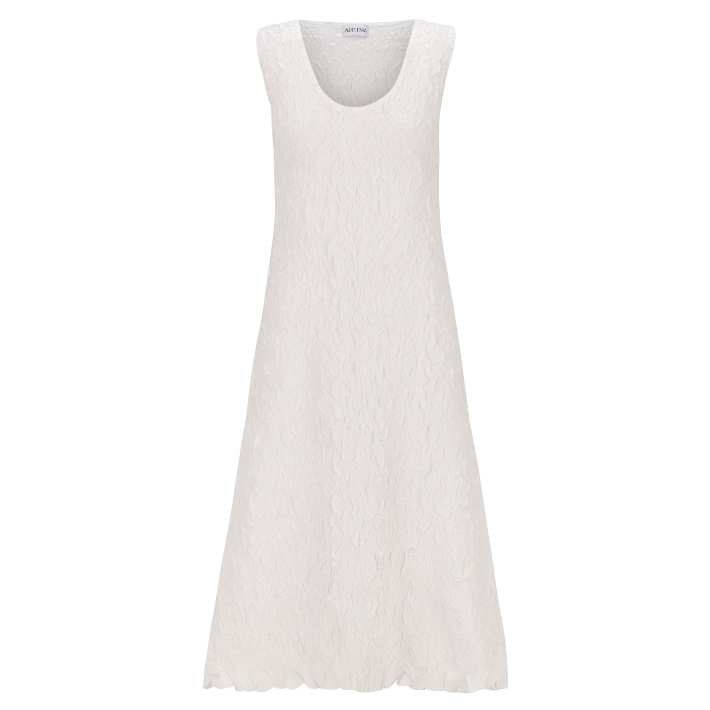 I Love That Dress in Ivory