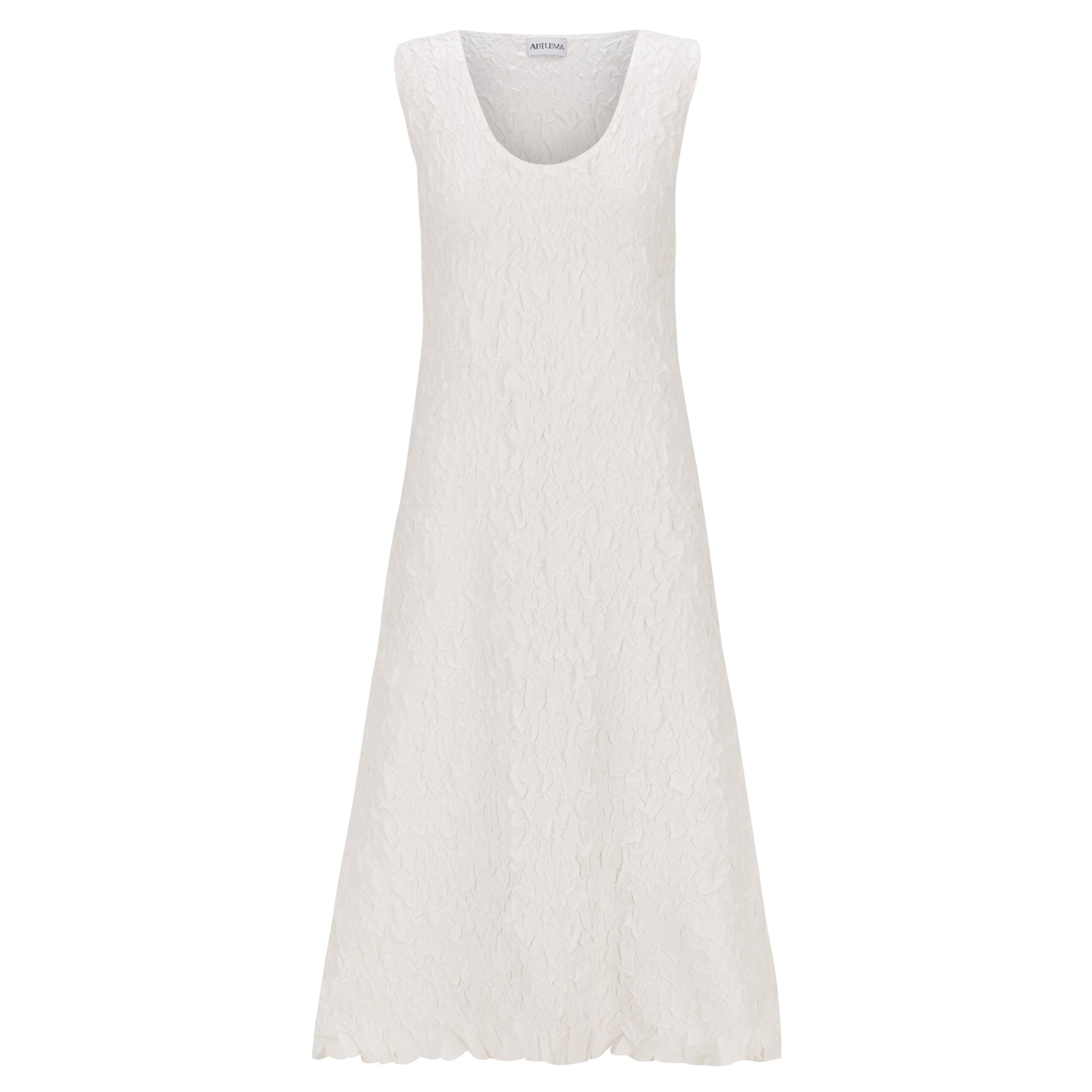 I Love That Dress in Ivory