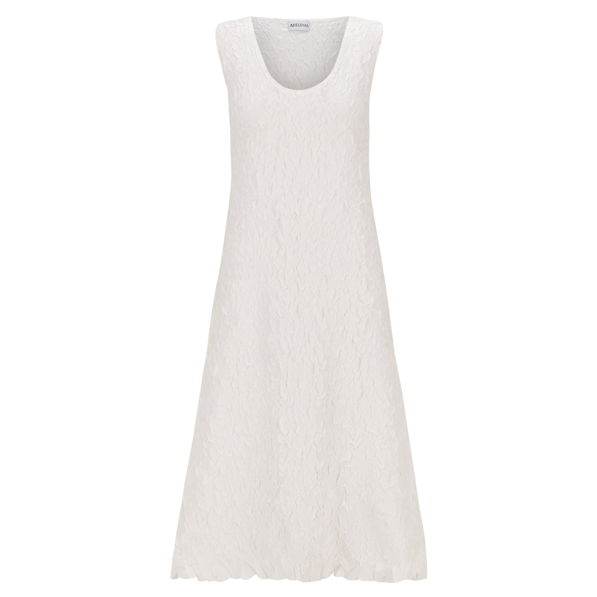 I Love That Dress in Ivory
