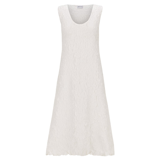 I Love That Dress in Ivory