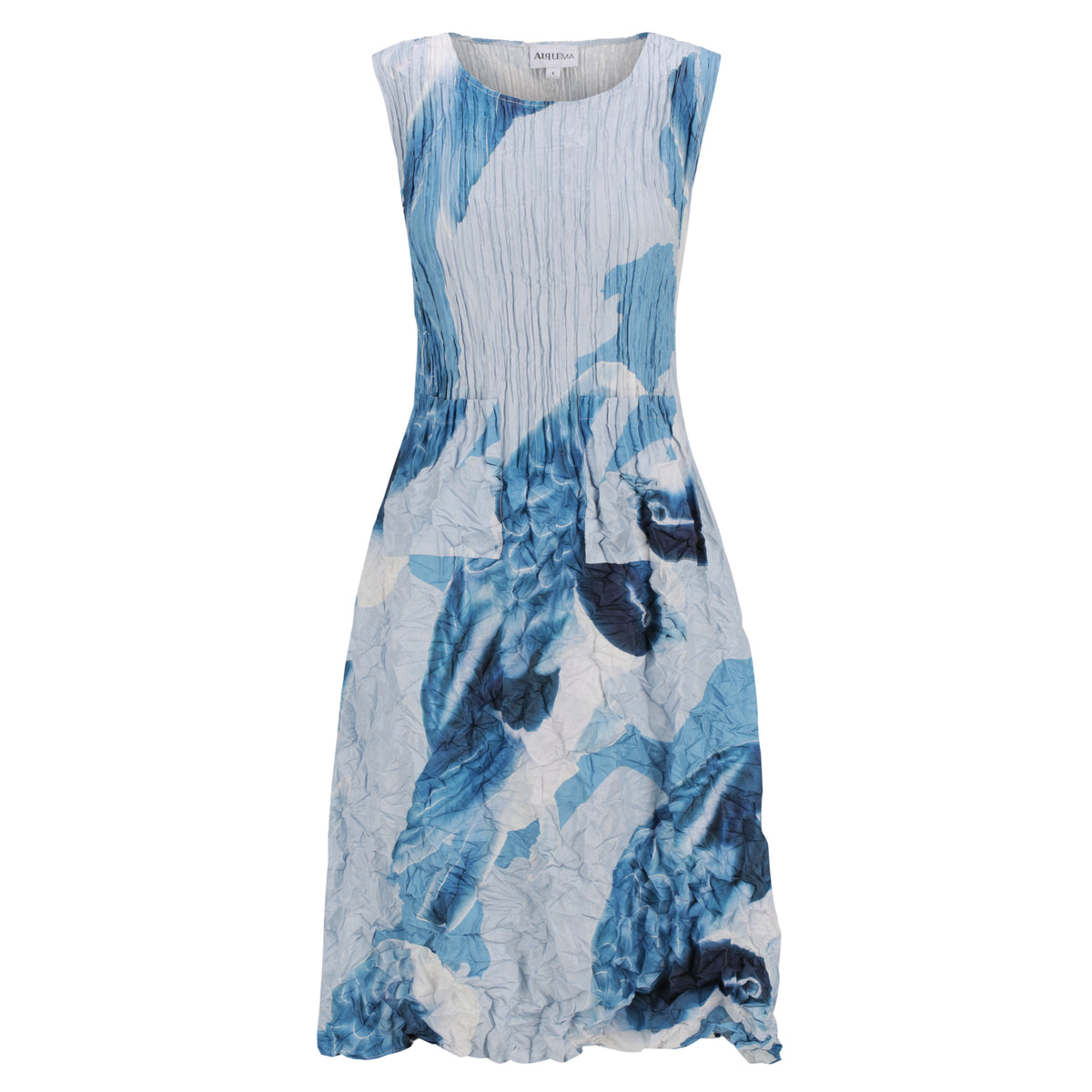 Smash Pocket Dress | Lakeside