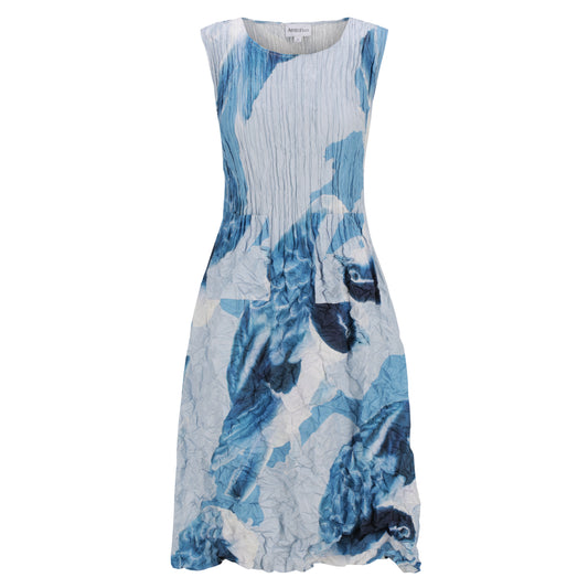 Smash Pocket Dress | Lakeside