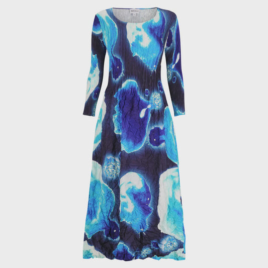 Alquema | Carla Smash Dress