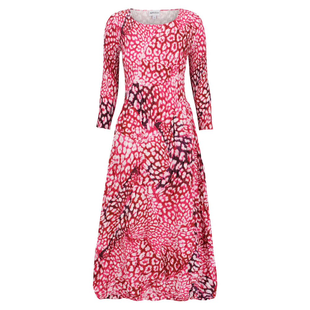 Alquema | Carla Smash Dress