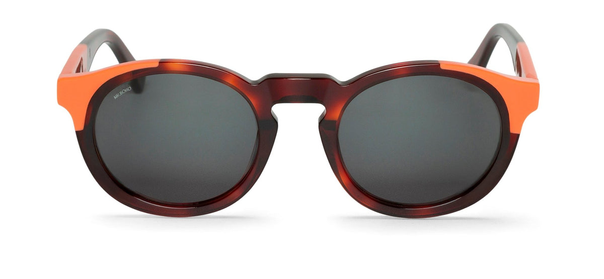 Jordaan Sunglasses With Classical Lenses