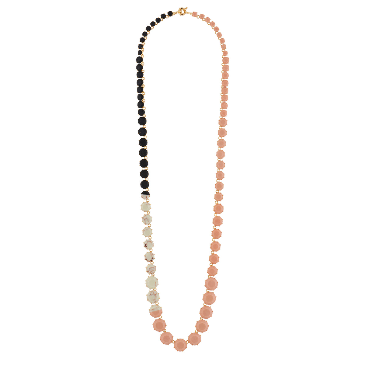 La Diamantine Speciale Necklace | AGLDS3191