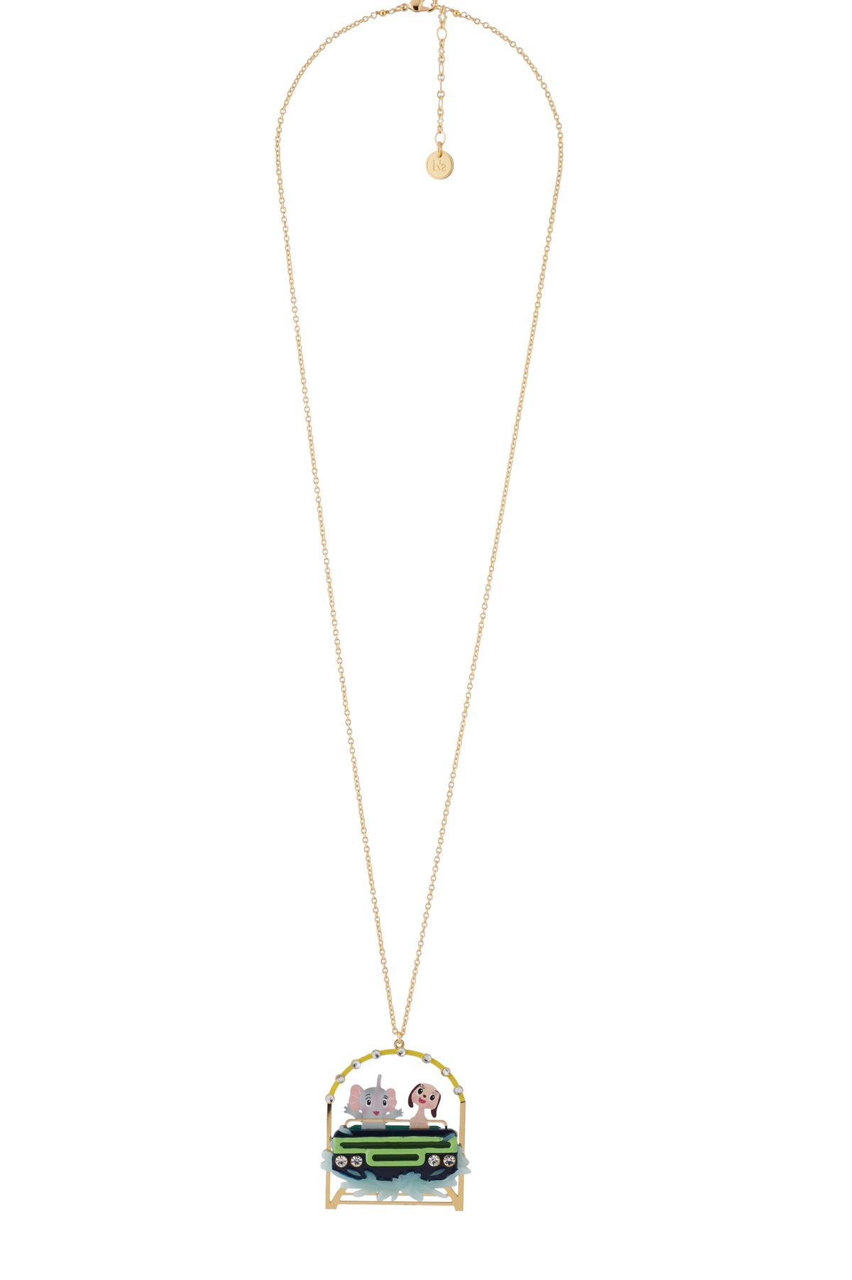 Joyland Necklace | AHJL3061