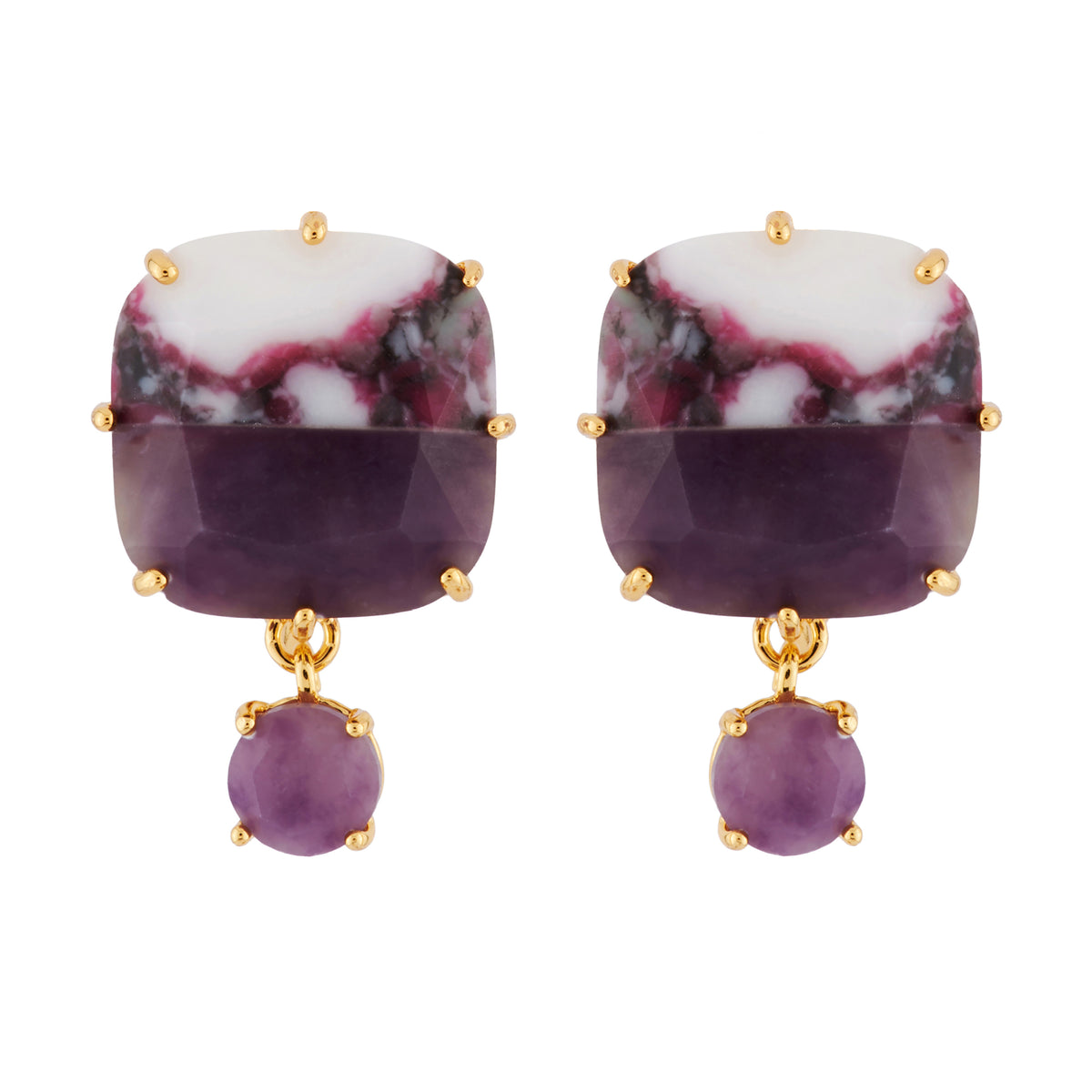 La Diamantine Speciale Earrings | AHLDS144C/1
