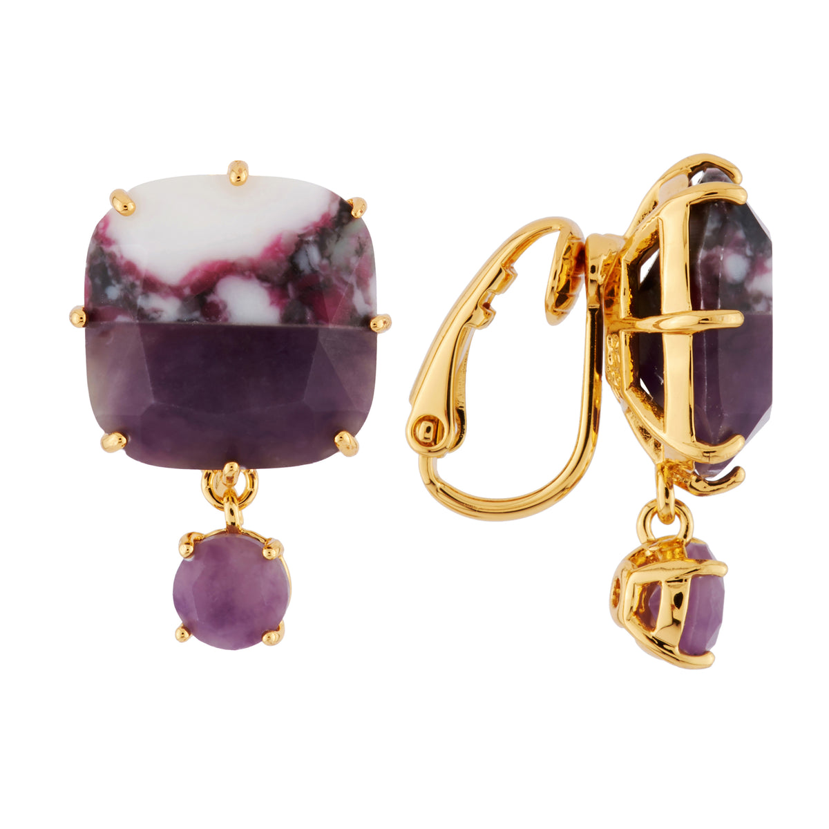 La Diamantine Speciale Earrings | AHLDS144C/1