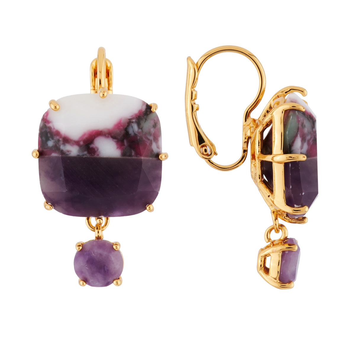 La Diamantine Speciale Earrings | AHLDS144C/1