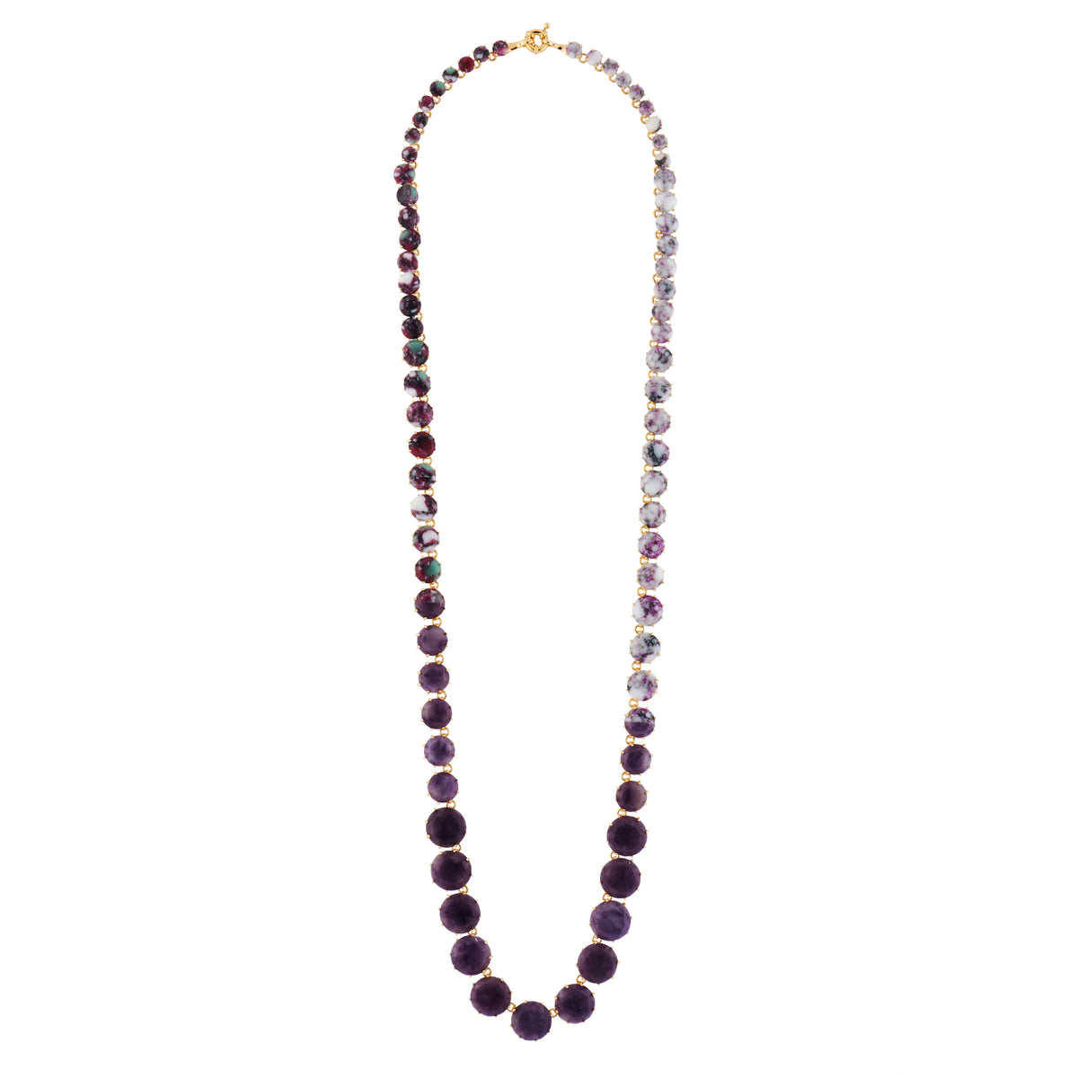La Diamantine Speciale Necklace | AHLDS3191