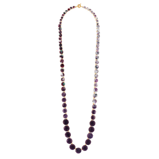 La Diamantine Speciale Necklace | AHLDS3191