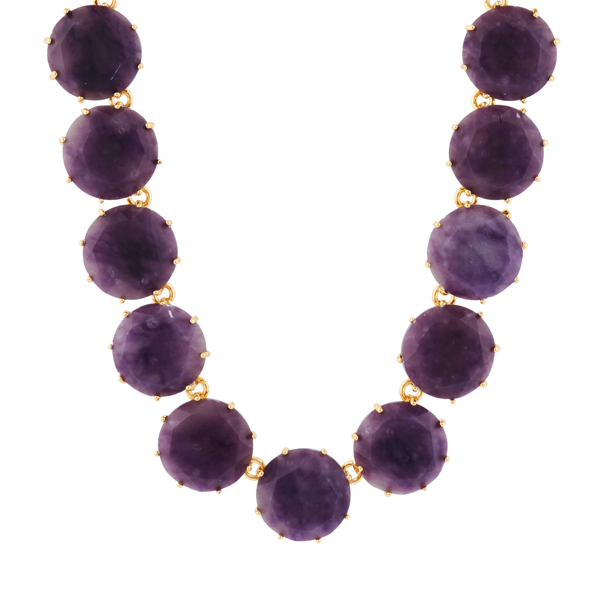 La Diamantine Speciale Necklace | AHLDS3191