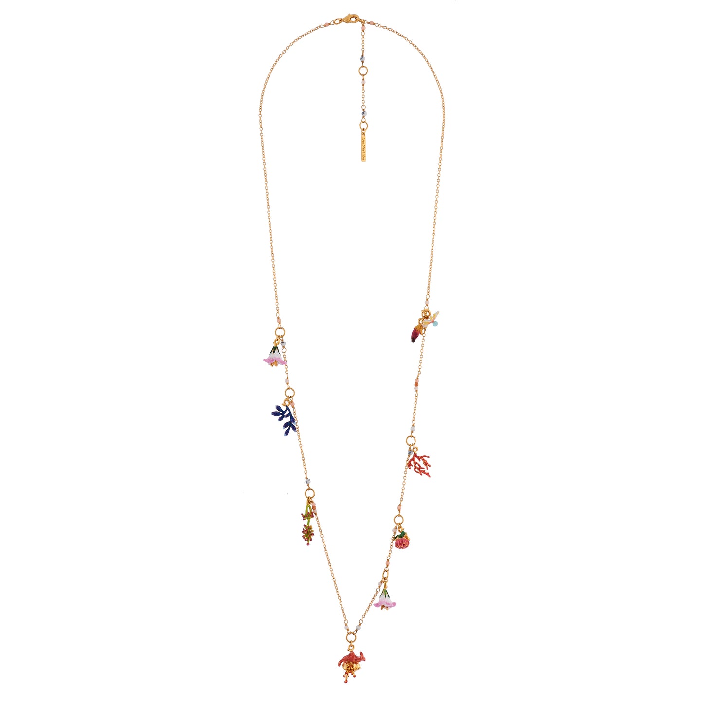 Flore Mysterieuse Necklace | AIFM3111