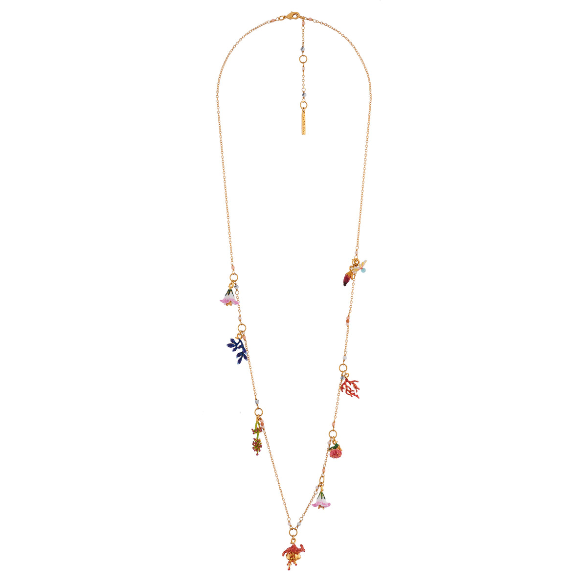 Flore Mysterieuse Necklace | AIFM3111