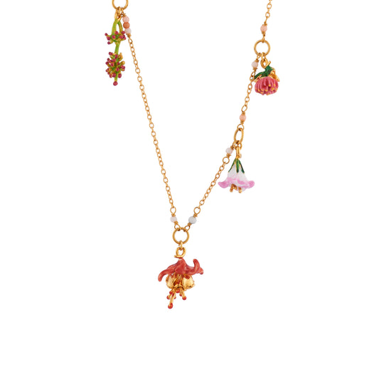 Flore Mysterieuse Necklace | AIFM3111