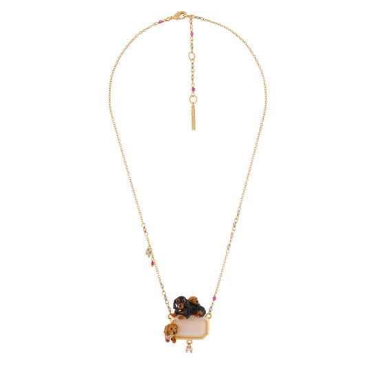 Lnla Necklace | AILA3021