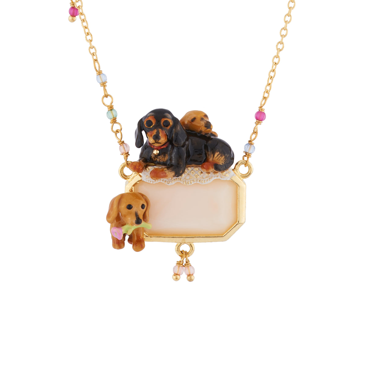 Lnla Necklace | AILA3021
