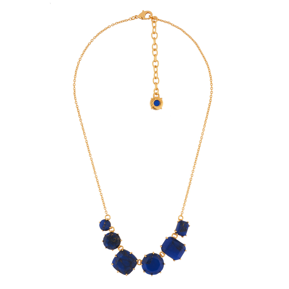 La Diamantine Speciale Necklace | AILDS3521