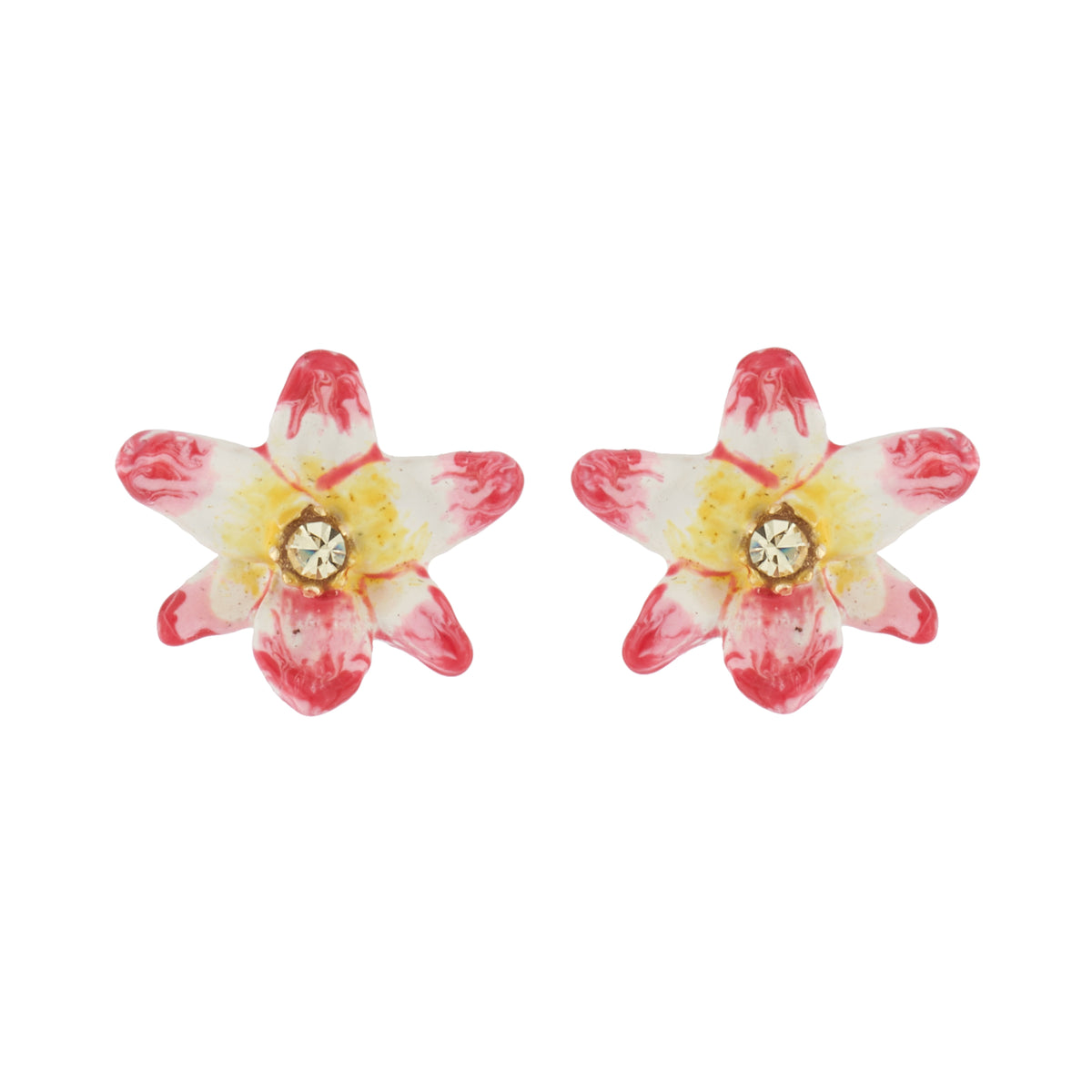 Luxuriante Canopée Earrings | AJLC103
