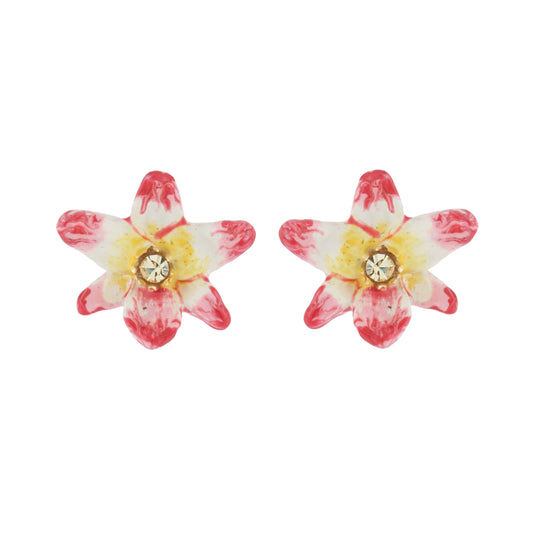 Luxuriante Canopée Earrings | AJLC103