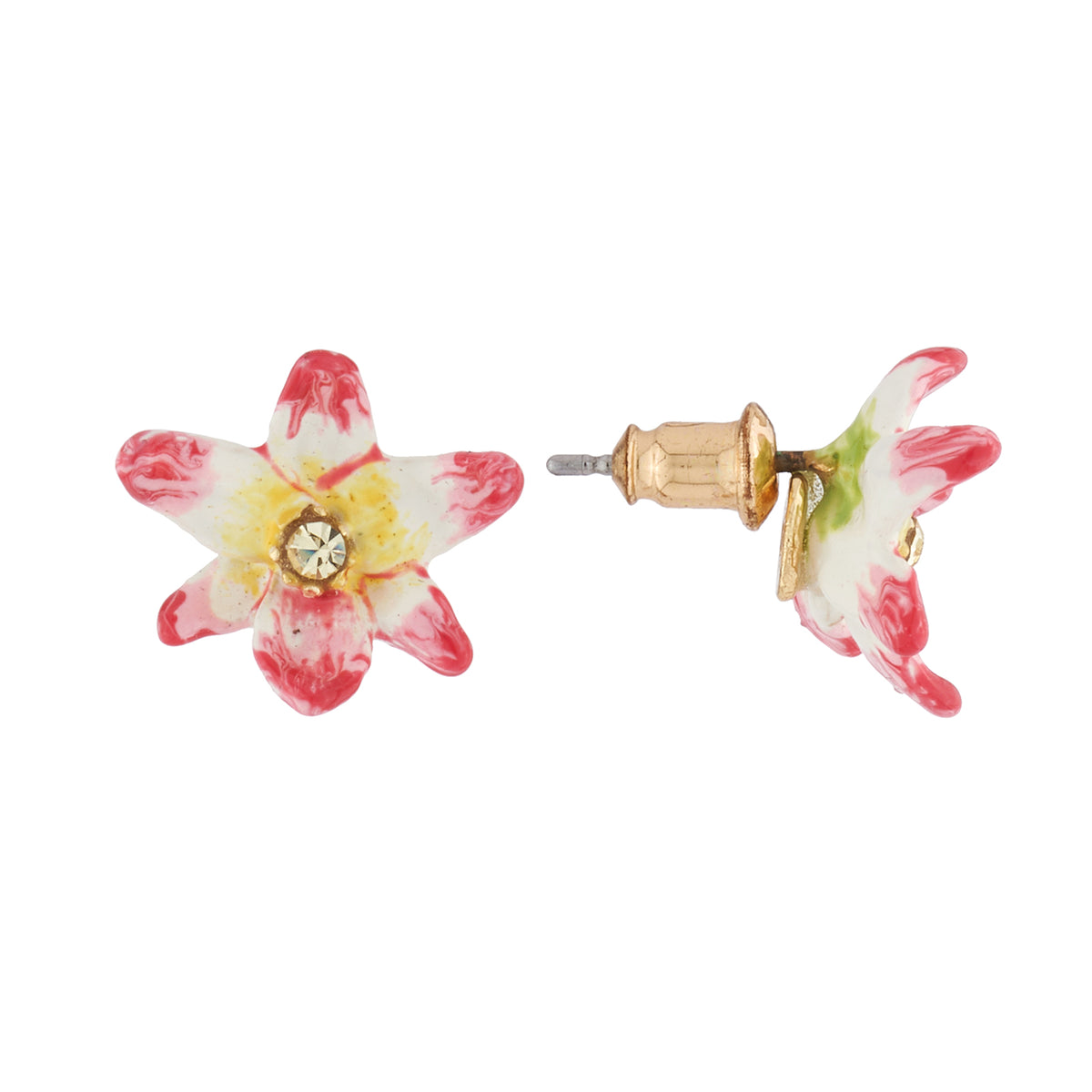 Luxuriante Canopée Earrings | AJLC103