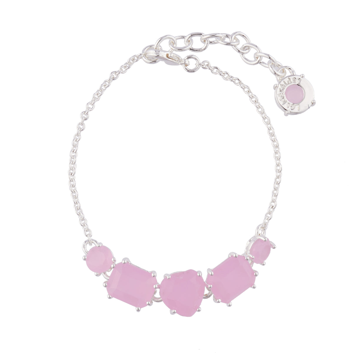 La Diamantine Royal Blue Bracelet | AJLD2141