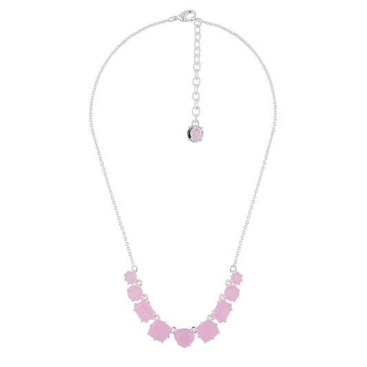 La Diamantine Royal Blue Necklace | Ajld3181