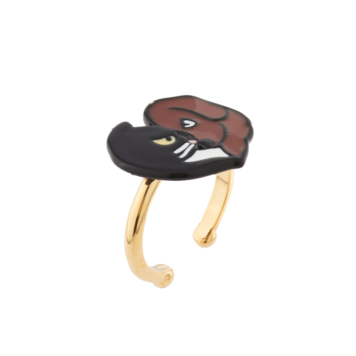 Adjustable N2 Pour Lnla Rings | AJNA601